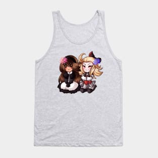 Best Friends Tank Top